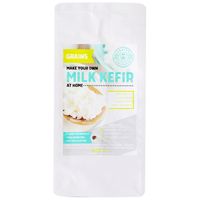 Crafty Cultures Milk Kefir Grains